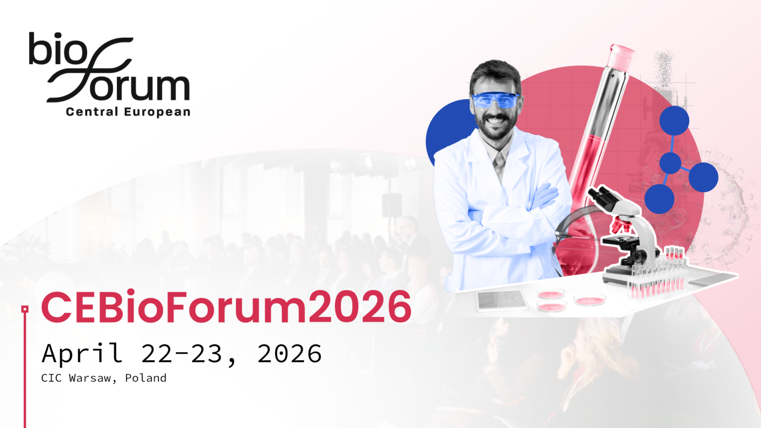 CEBioForum 2026
