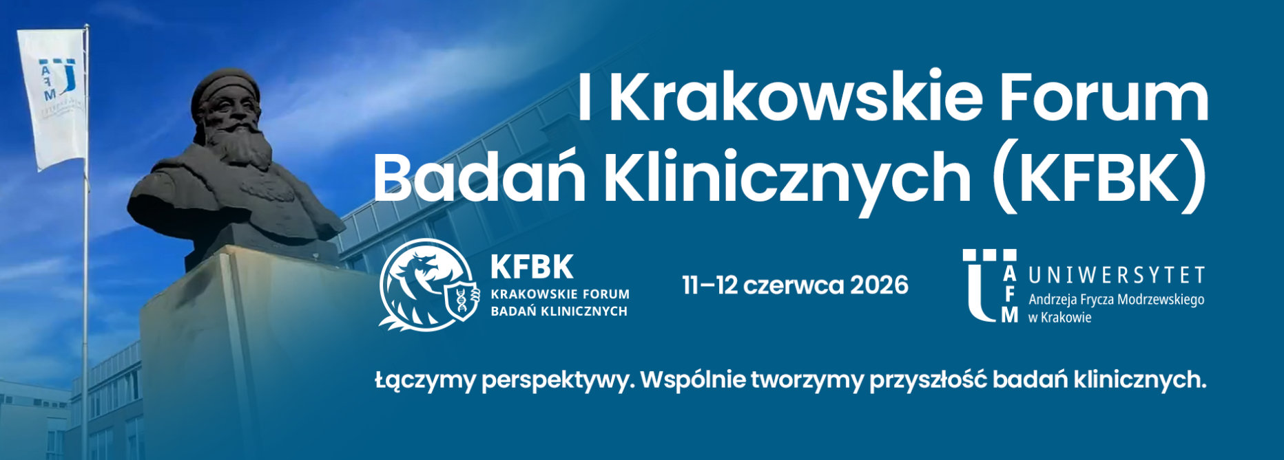 I Krakowskie Forum Badań Klinicznych 2026