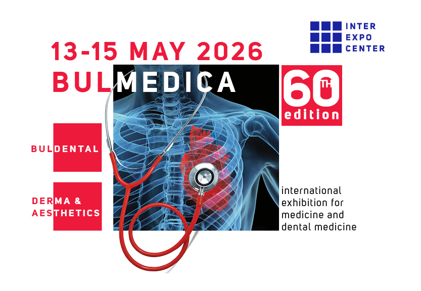 International Specialised Exhibition BULMEDICA / BULDENTAL 2026