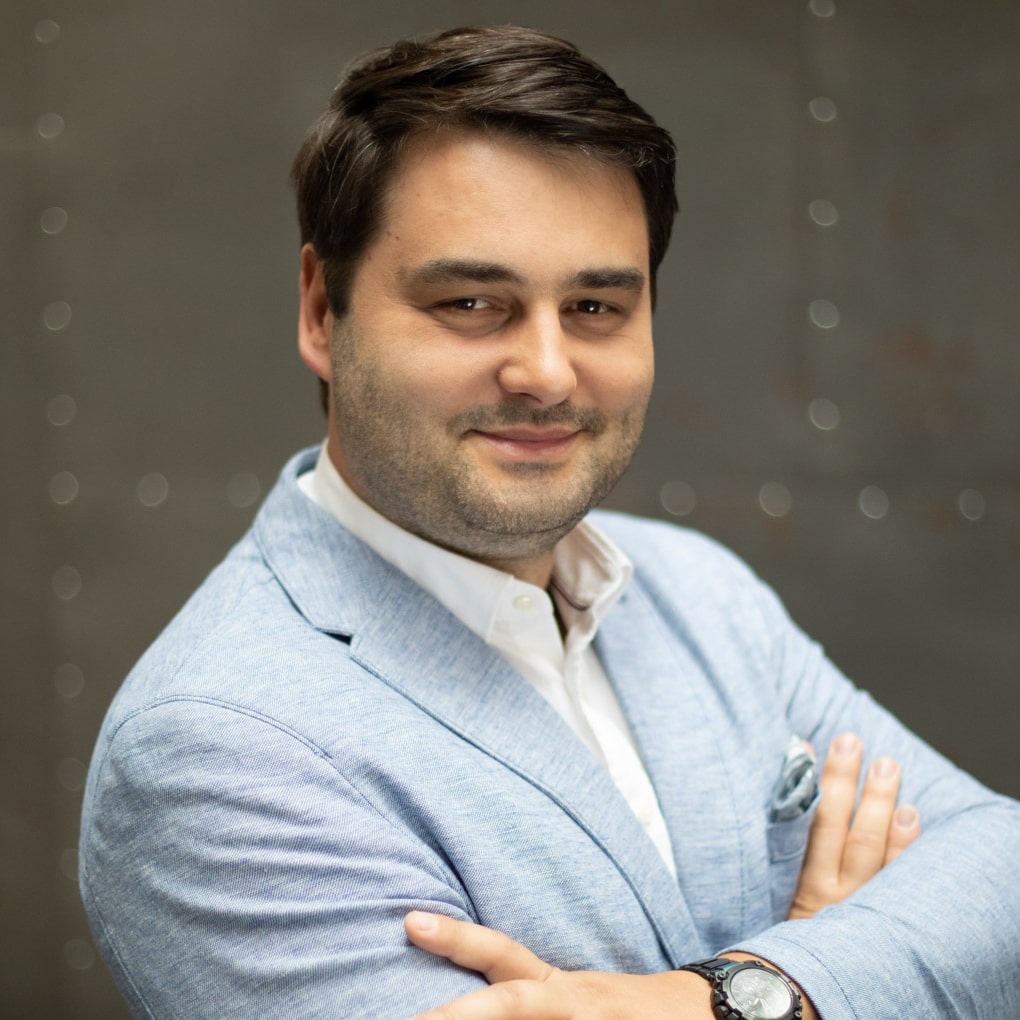 Krzysztof Misztal