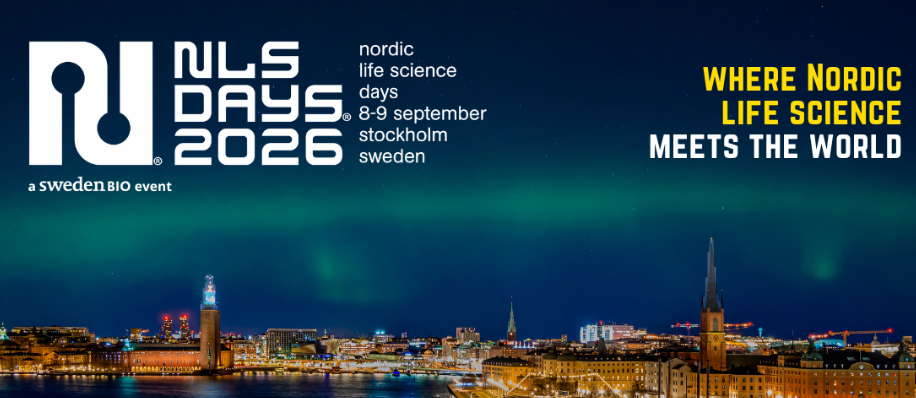 NLSDays 2026