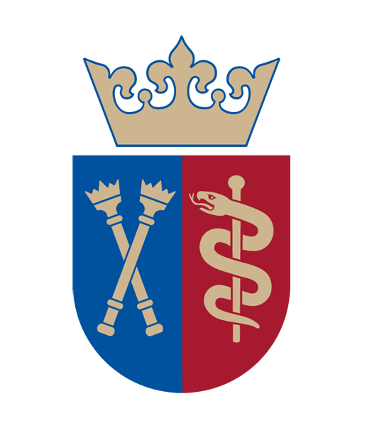 Jagiellonian University Medical College logo