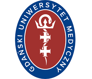 Medical University of Gdansk logo